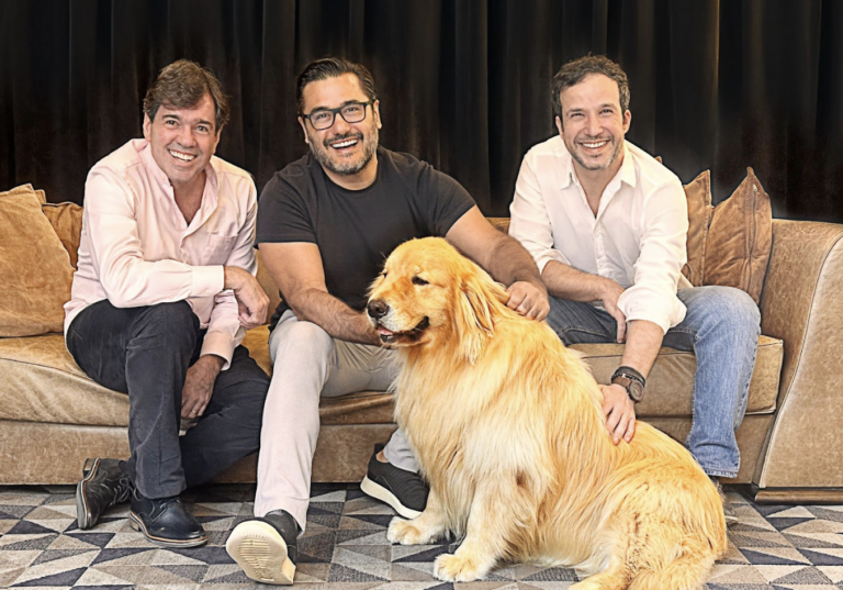 Repense é a agência do primeiro Festival Pet do Brasil