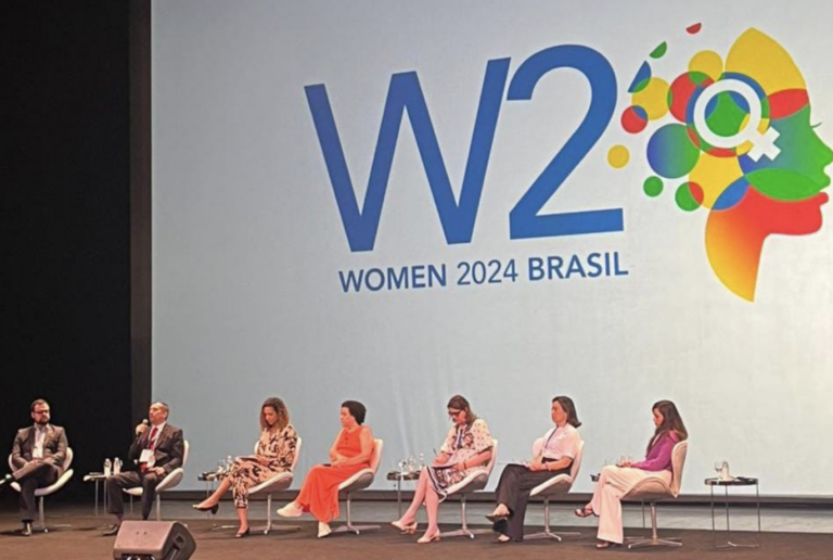 W20 e G20 2024: os bastidores de um pacto urgente.