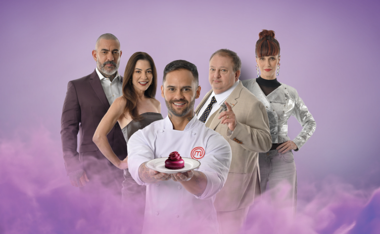 Band estreia “MasterChef Confeitaria” no Brasil