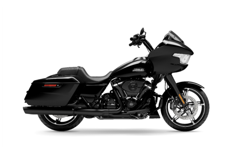 Harley-Davidson Road Glide ganha Prêmio Mobilidade Estadão