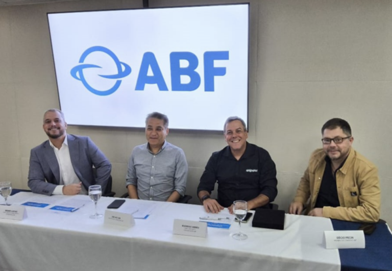 ABF elege nova diretoria para o biênio 2025-2026