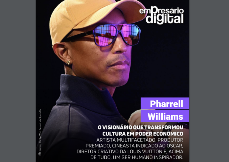 Revista Empresário Digital – Edição 262