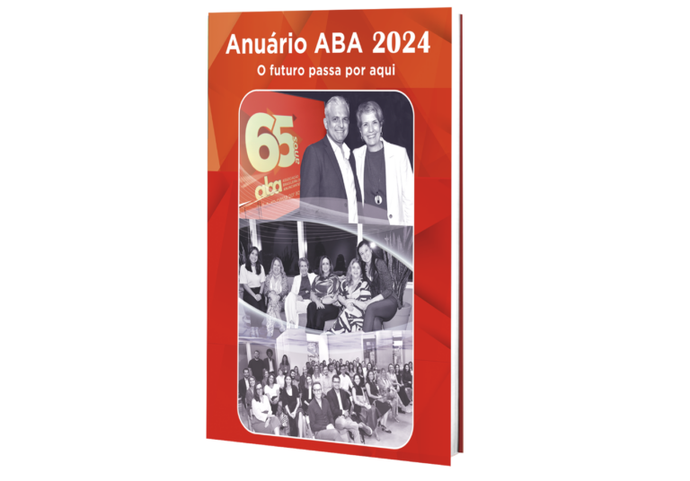 ABA lança Anuário 2024 celebrando 65 anos da entidade  