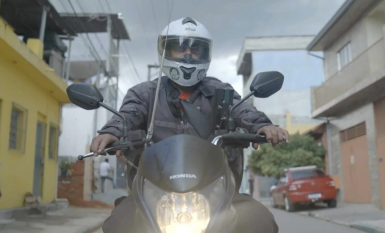 Favela Filmes anuncia a estreia da segunda temporada da série Motoboy SP