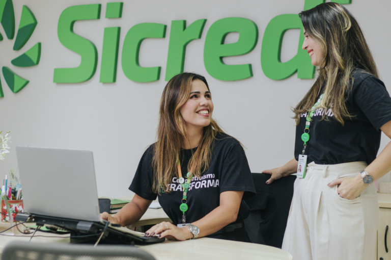 Sicredi Ceará promove campanha Natal+Solidário