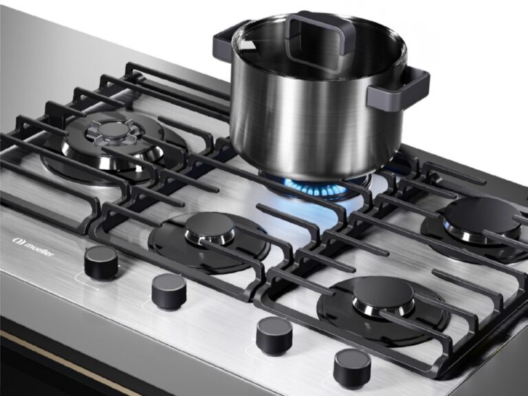 Mueller lança quatro novos modelos de cooktops
