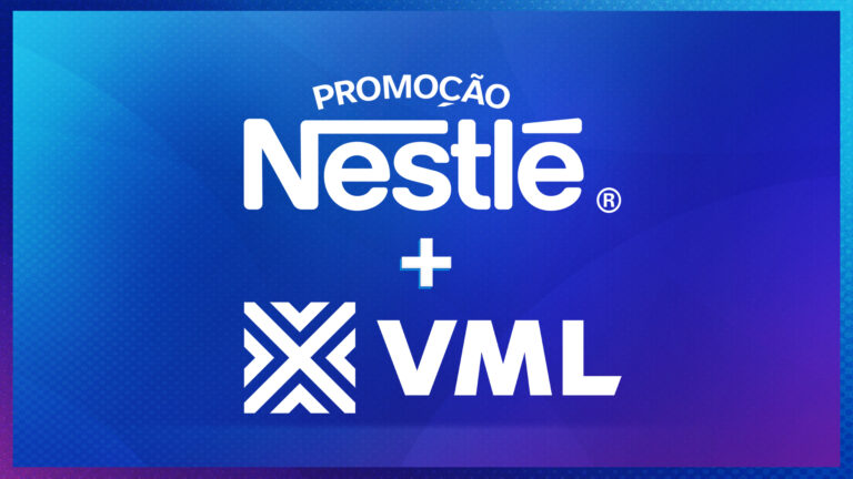 VML Brasil amplia presença na Nestlé