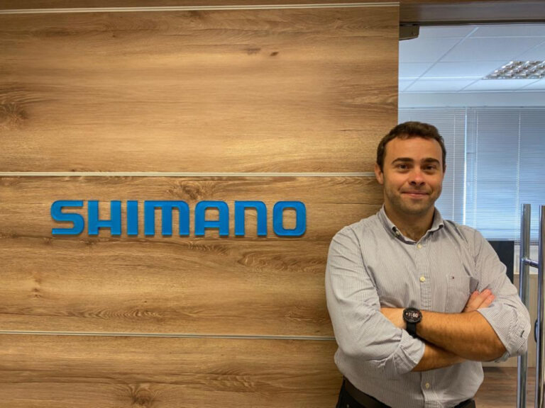 Juliano Mol Xavier assumirá direção da Shimano