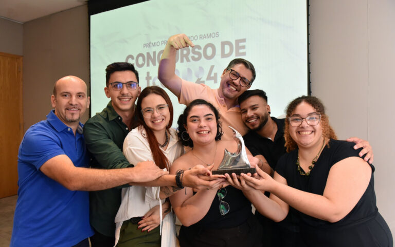 APP Brasil celebra e premia os vencedores do concurso de TCC 2024