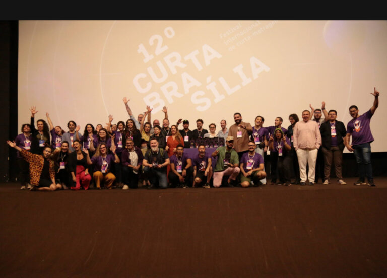 12º Festival Curta Brasília – Vencedores