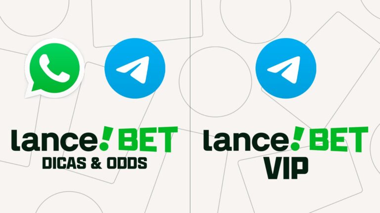 Lance! apresenta novos canais de conteúdos exclusivos para bets   