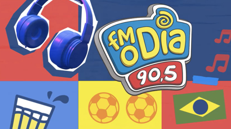 Ampla destaca tempero capixaba com FM O Dia