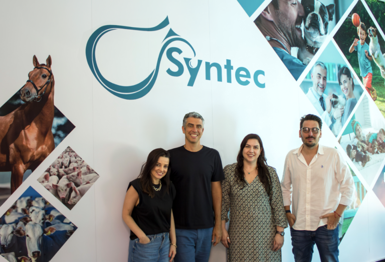 CDR+ anuncia conquista de Syntec