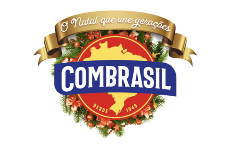 Combrasil lança campanha para Natal