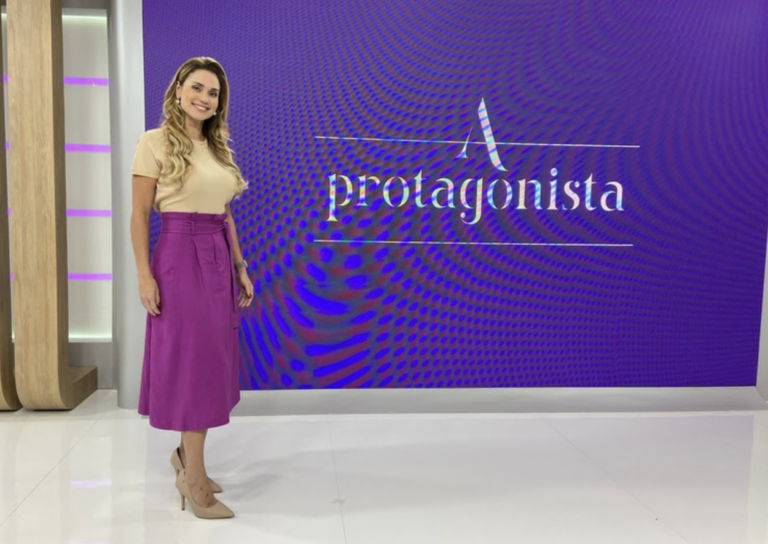 “A Protagonista” é premiado na 22º Mostra de Comunicação do Agro da ABMRA