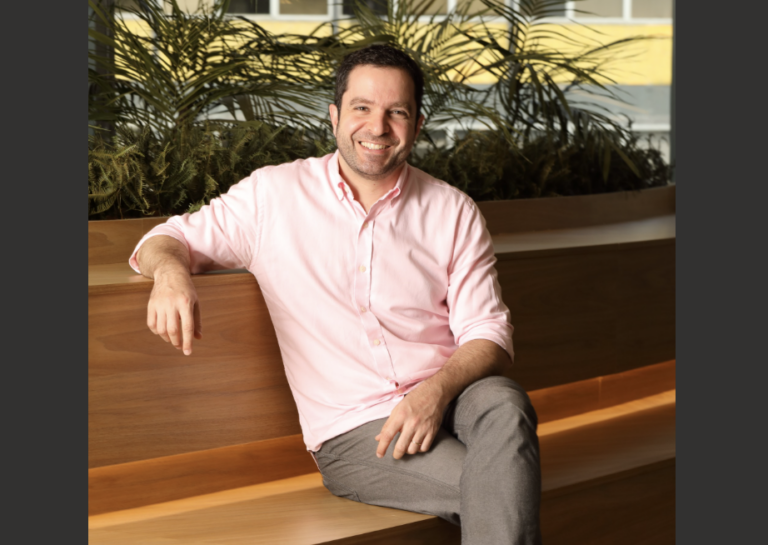 João Dabbur deixa a IPG Mediabrands Brasil 