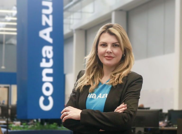 Conta Azul anuncia Pricylla Couto como nova CMO