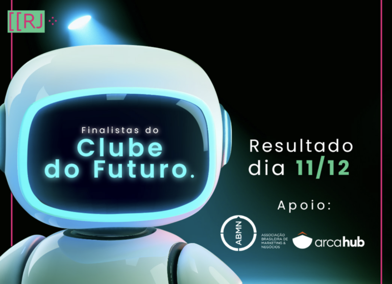 CCRJ promove evento especial por Clube do Futuro