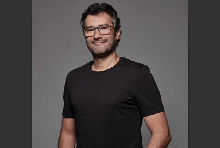 Fabio Brito é o novo Managing Director da Leo Burnett Brasil