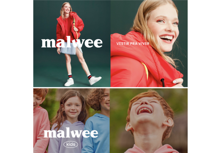 Malwee e Malwee Kids lançam rebranding