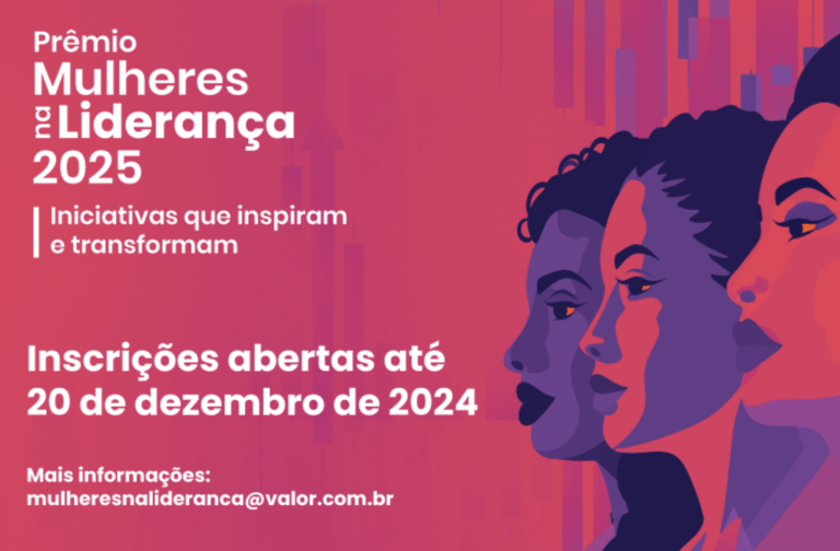 WILL recebe inscrições da pesquisa até 20/12/2024  