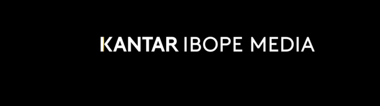 Kantar IBOPE Media atualiza a representatividade da audiência