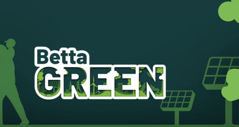 Bettanin lança linha BettaGreen