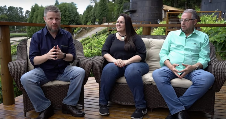 Canal Rural estreia programa “Porteira Aberta Empreender”