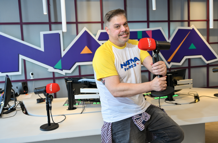 Nativa FM estreia afiliada em Manaus