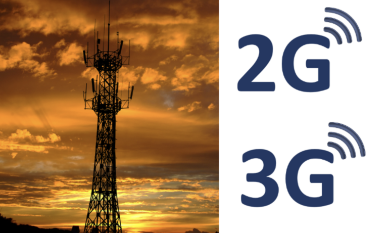 Desligamento das redes 2G e 3G vai ter impacto de R$ 10 bilhões