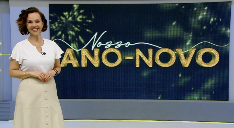 NSC TV transmite show de fogos em Santa Catarina