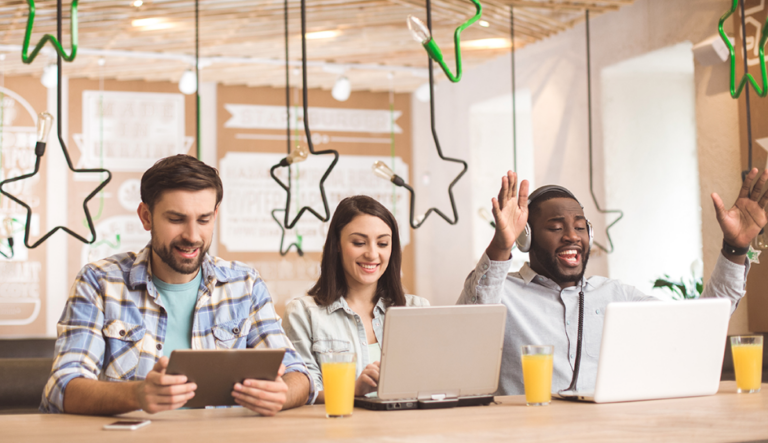 10 tendências do trabalho em 2025