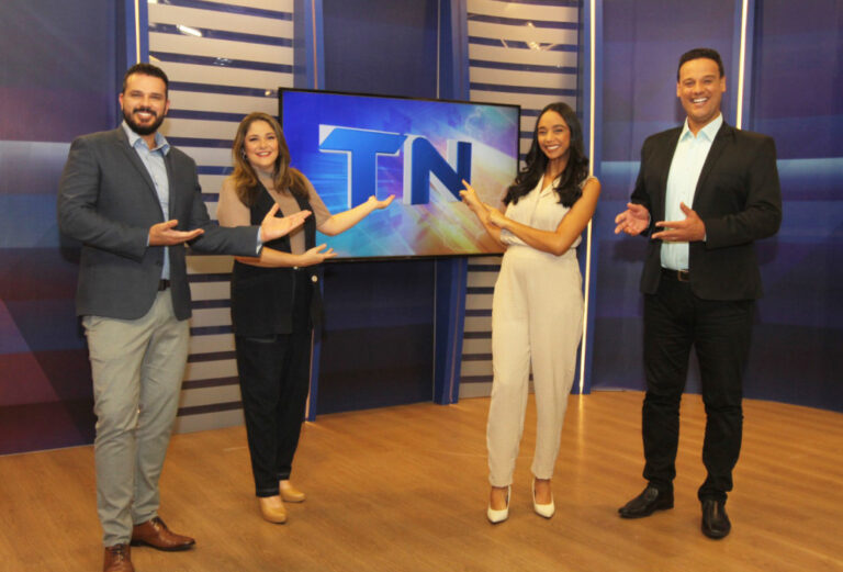 TV Tribuna é a nova afiliada da Band ES