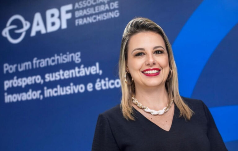 ABF anuncia nova diretora-executiva
