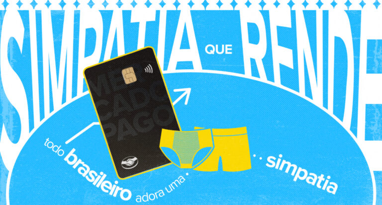 Mercado Pago conecta tradição de fim de ano com vantagens do banco digital