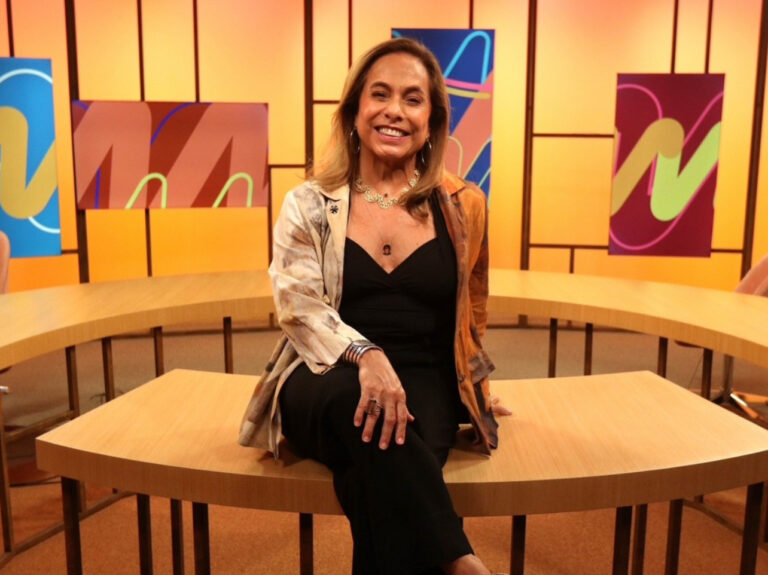 TV Brasil apresenta primeira edição ao vivo do Sem Censura em 2025