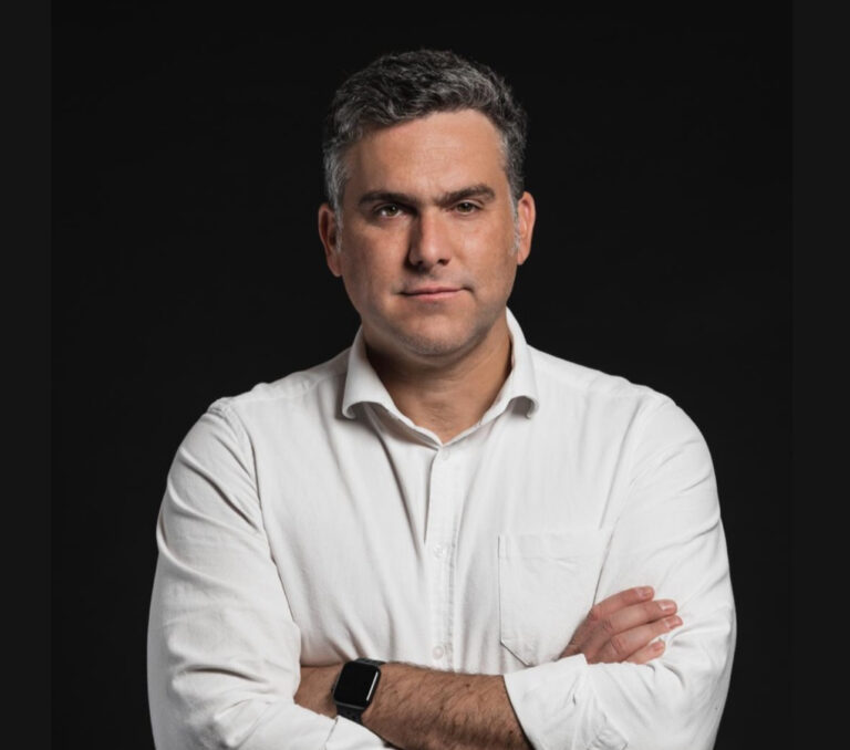 Fernando Julianelli retorna à HPE Automotores como Vice-Presidente de Branding e Inovação