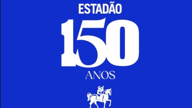 Estadão comemora 150 anos com novos projetos em 2025