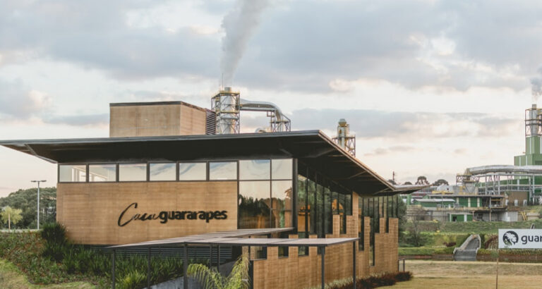 Guararapes vence duas premiações: POPAI Brasil e Design de Varejo