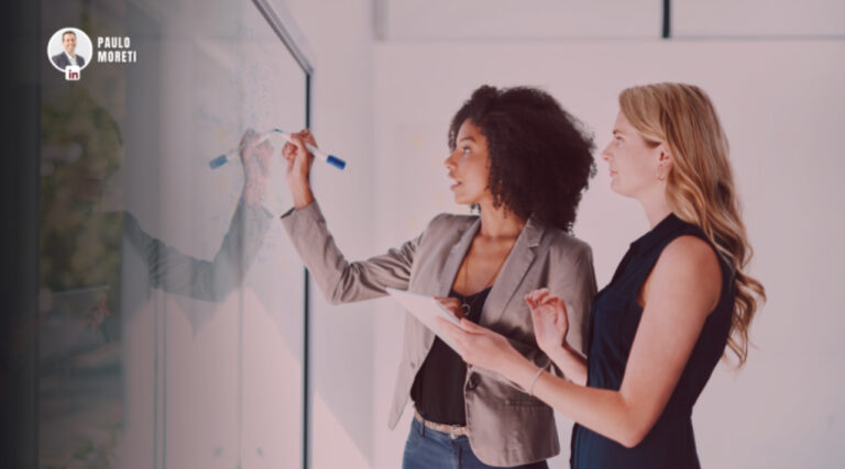 Posicionamento de Marca Pessoal para 2025