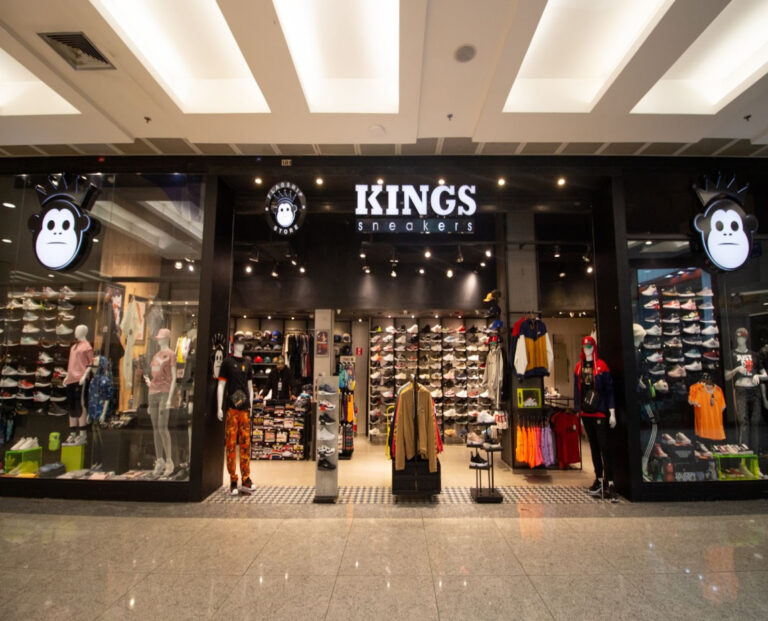 Kings Sneakers anuncia nova assessoria de imprensa