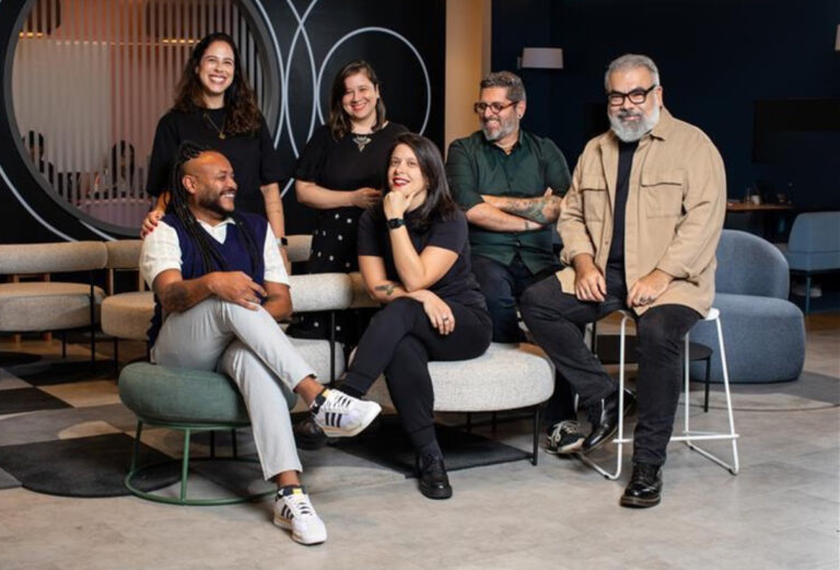 Dentsu anuncia reforços na Criação, Mídia, BI e Negócios