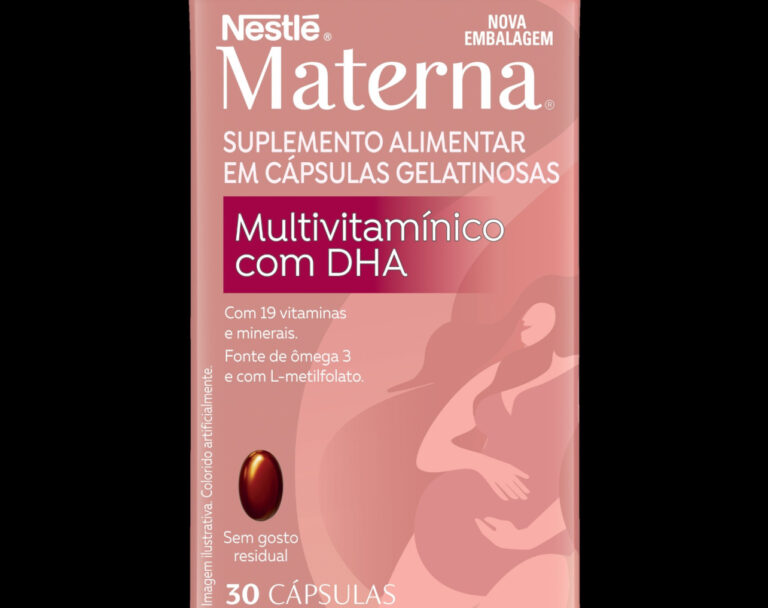 Nestlé Materna expande atuação no segmento de maternidade