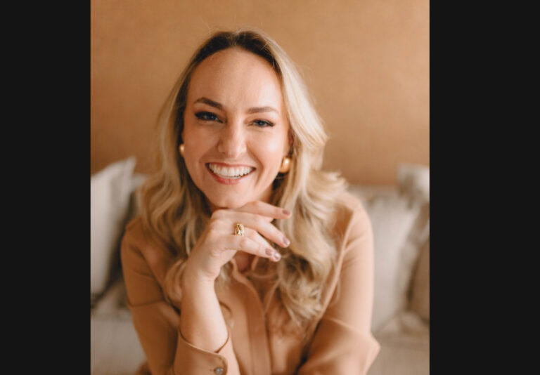 Patricia Bobbato é a nova diretora de Cultura, Desenvolvimento, Diversidade e Bem-Estar da Natura