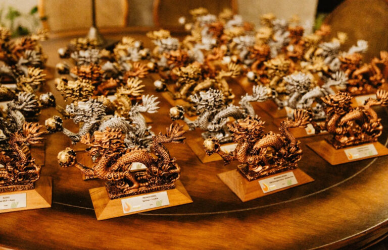 Divulgado o Ranking Recall de Criação Publicitária