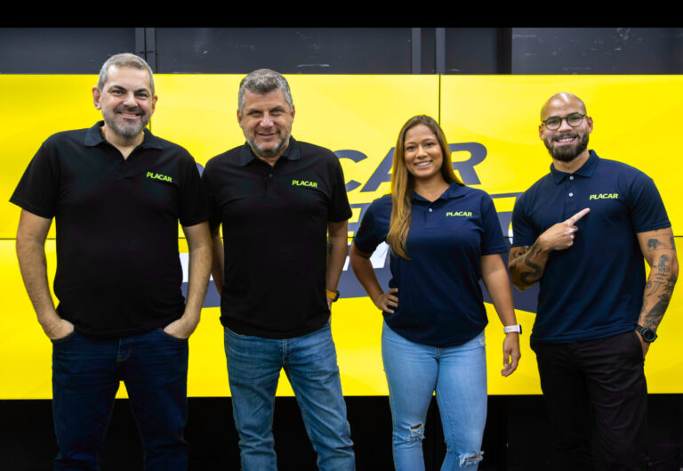 PLACAR TV estreia novo programa ao vivo