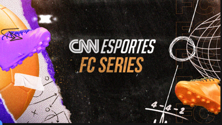 CNN Brasil fortalece cobertura esportiva