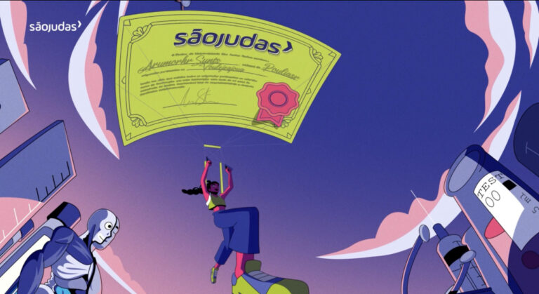 ENEM da Universidade São Judas