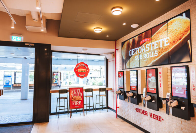 Firehouse Subs chega ao Brasil com planos ambiciosos