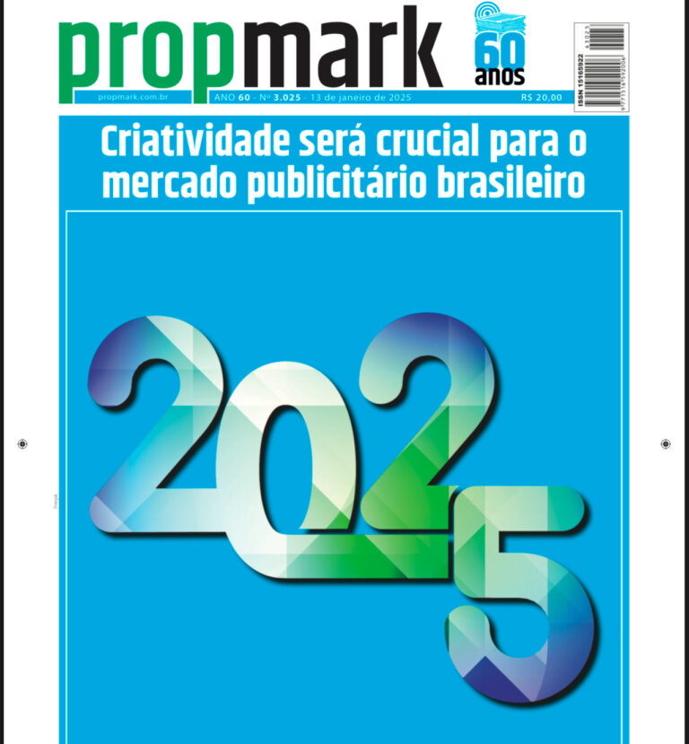 Criatividade será crucial para o mercado publicitário